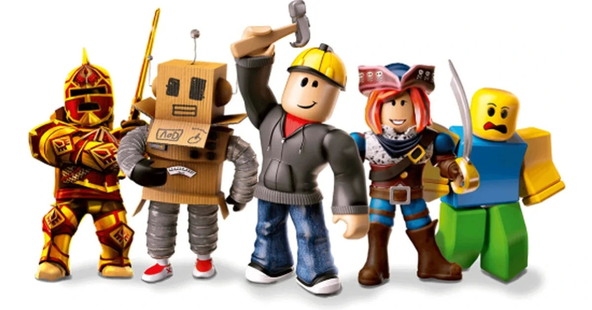 Roblox - Official Method to Earn Free Robux